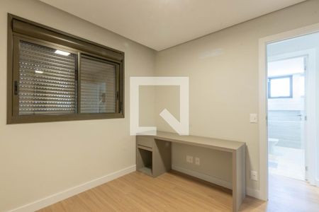 Quarto 2 de apartamento à venda com 3 quartos, 82m² em Anchieta, Belo Horizonte