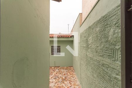 Casa à venda com 250m², 3 quartos e 3 vagas Casa à venda com 250m², 3 quartos e 3 vagasVista do Quarto 3