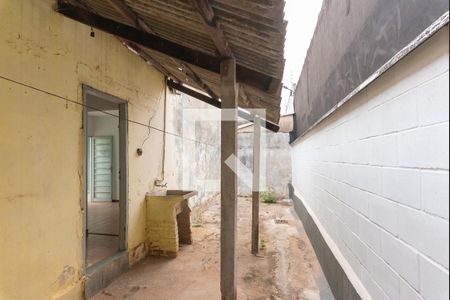 Casa à venda com 250m², 3 quartos e 3 vagas Casa à venda com 250m², 3 quartos e 3 vagasCasa 2- Quintal