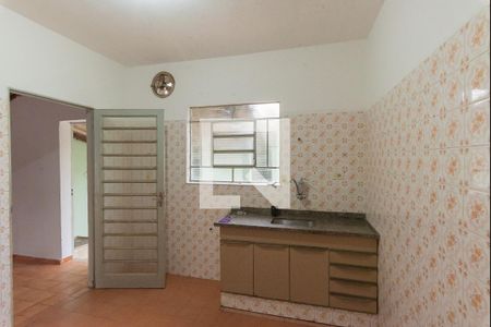 Casa à venda com 250m², 3 quartos e 3 vagas Casa à venda com 250m², 3 quartos e 3 vagasCozinha