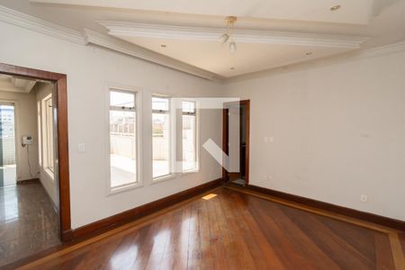 Apartamento para alugar com 287m², 4 quartos e 3 vagasSuite Master