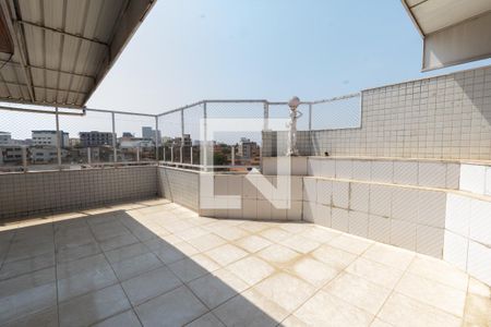 Apartamento para alugar com 287m², 4 quartos e 3 vagasCobertura
