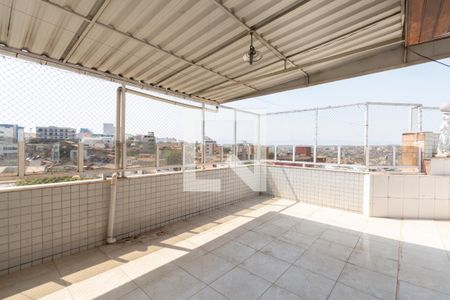 Apartamento para alugar com 287m², 4 quartos e 3 vagasCobertura