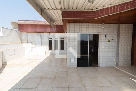 Apartamento para alugar com 287m², 4 quartos e 3 vagasCobertura