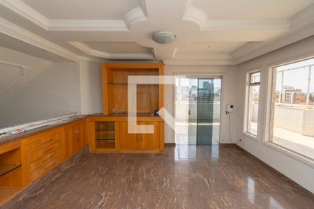 Apartamento para alugar com 287m², 4 quartos e 3 vagasCobertura - Sala Superior