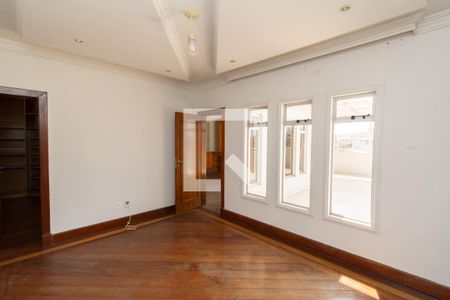 Apartamento para alugar com 287m², 4 quartos e 3 vagasSuite Master