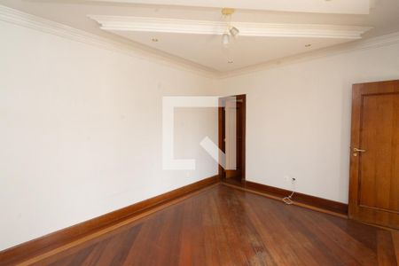 Apartamento para alugar com 287m², 4 quartos e 3 vagasSuite Master