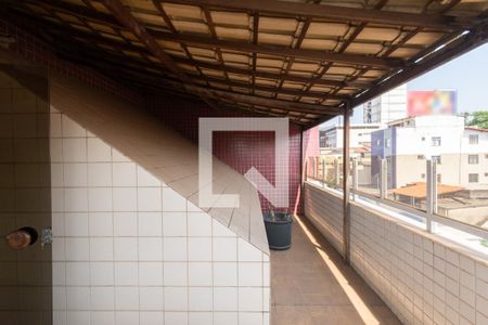 Apartamento para alugar com 287m², 4 quartos e 3 vagasCobertura