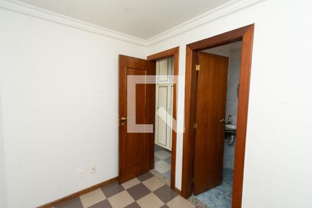 Apartamento para alugar com 287m², 4 quartos e 3 vagasDispensa da Àrea de Serviço