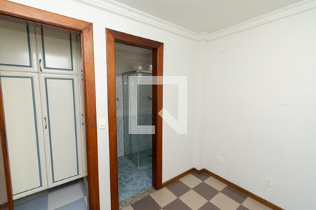 Apartamento para alugar com 287m², 4 quartos e 3 vagasDispensa da Àrea de Serviço