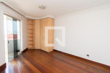 Apartamento para alugar com 287m², 4 quartos e 3 vagasQuarto 3