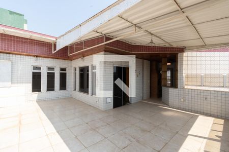 Apartamento para alugar com 287m², 4 quartos e 3 vagasCobertura