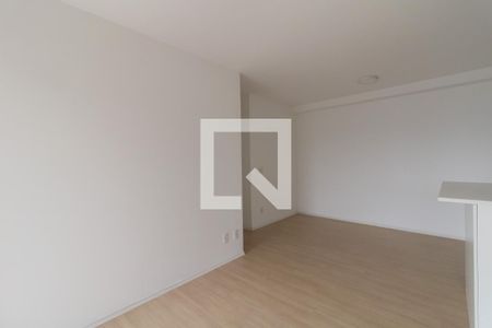 Sala de apartamento para alugar com 2 quartos, 64m² em Jardim Flor da Montanha, Guarulhos