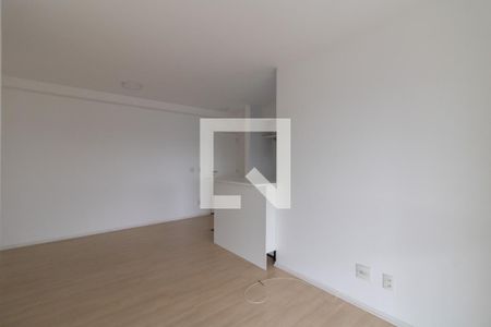 Sala de apartamento para alugar com 2 quartos, 64m² em Jardim Flor da Montanha, Guarulhos