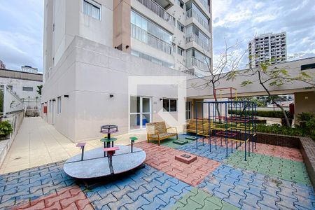 Apartamento para alugar com 78m², 2 quartos e 2 vagasÁrea comum