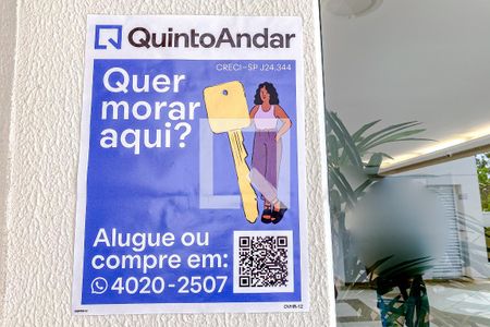 Apartamento para alugar com 78m², 2 quartos e 2 vagasPlaquinha