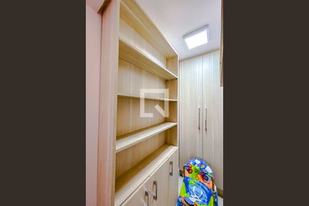 Apartamento para alugar com 78m², 2 quartos e 2 vagasEscritório