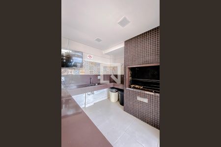Apartamento para alugar com 78m², 2 quartos e 2 vagasÁrea comum - Churrasqueira