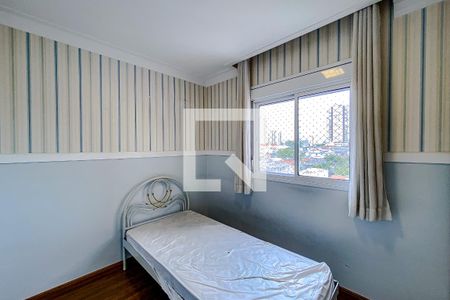 Apartamento para alugar com 78m², 2 quartos e 2 vagasQuarto 2
