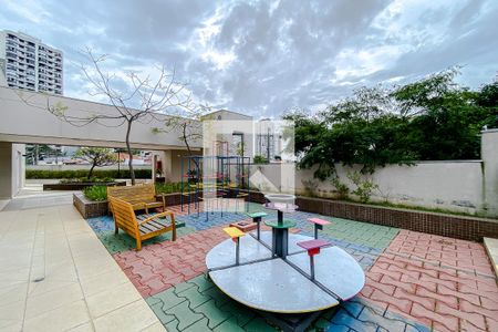 Apartamento para alugar com 78m², 2 quartos e 2 vagasÁrea comum