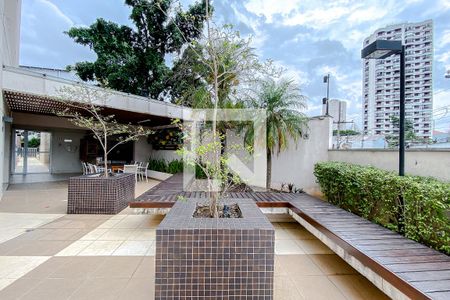Apartamento para alugar com 78m², 2 quartos e 2 vagasÁrea comum