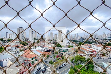 Apartamento para alugar com 78m², 2 quartos e 2 vagasVista da Varanda