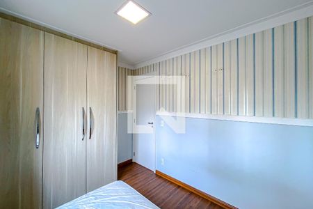 Apartamento para alugar com 78m², 2 quartos e 2 vagasQuarto 2