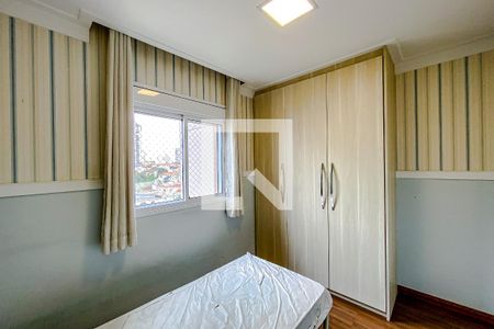 Apartamento para alugar com 78m², 2 quartos e 2 vagasQuarto 2