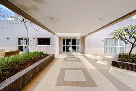 Apartamento para alugar com 78m², 2 quartos e 2 vagasÁrea comum