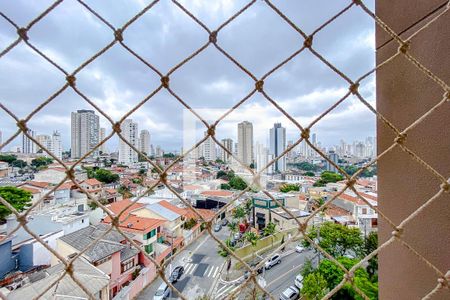 Apartamento para alugar com 78m², 2 quartos e 2 vagasVista da Suíte