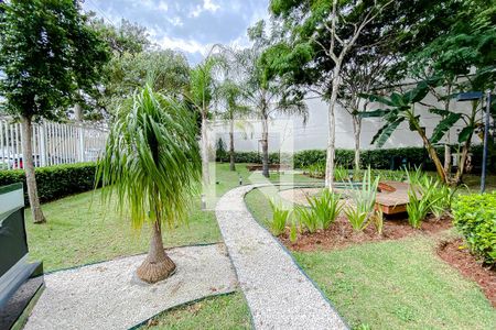 Apartamento para alugar com 78m², 2 quartos e 2 vagasÁrea comum
