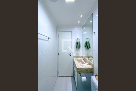 Apartamento para alugar com 78m², 2 quartos e 2 vagasBanheiro