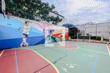 Apartamento para alugar com 78m², 2 quartos e 2 vagasQuadra Esportiva