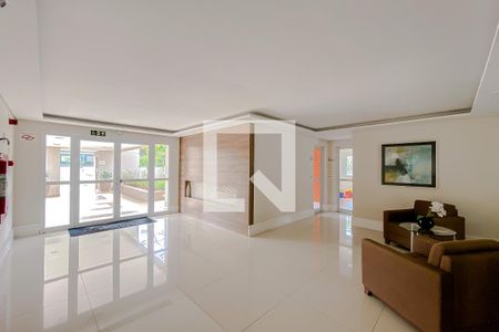 Apartamento para alugar com 78m², 2 quartos e 2 vagasÁrea comum
