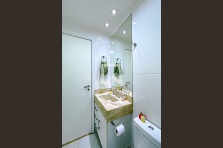 Apartamento para alugar com 78m², 2 quartos e 2 vagasBanheiro