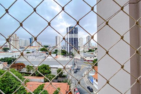 Apartamento para alugar com 78m², 2 quartos e 2 vagasVista do Quarto 2
