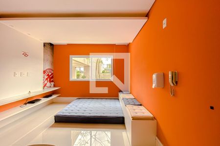 Apartamento para alugar com 78m², 2 quartos e 2 vagasÁrea comum