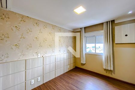 Apartamento para alugar com 78m², 2 quartos e 2 vagasQuarto 1 - Suíte