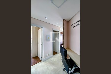 Apartamento para alugar com 78m², 2 quartos e 2 vagasEscritório