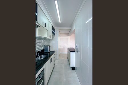 Apartamento para alugar com 78m², 2 quartos e 2 vagasCozinha