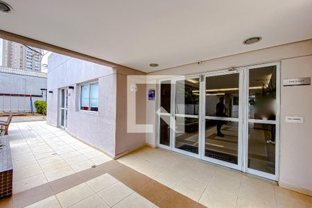 Apartamento para alugar com 78m², 2 quartos e 2 vagasPlaquinha