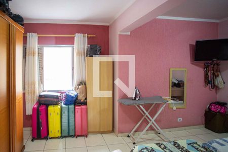 Casa à venda com 241m², 3 quartos e 3 vagasQuarto 3