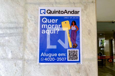 Apartamento à venda com 65m², 2 quartos e 1 vagaPlaquinha