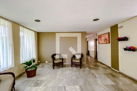 Apartamento à venda com 65m², 2 quartos e 1 vagaÁrea comum