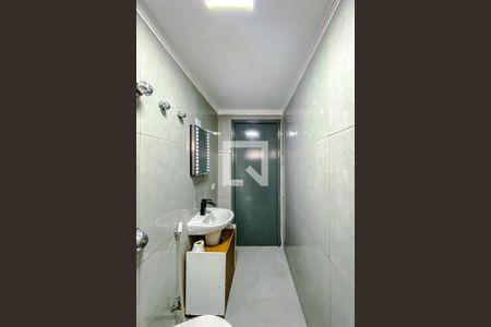 Apartamento à venda com 65m², 2 quartos e 1 vagaBanheiro