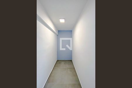 Apartamento à venda com 65m², 2 quartos e 1 vagaQuarto de Serviço