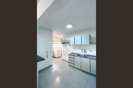 Apartamento à venda com 65m², 2 quartos e 1 vagaCozinha