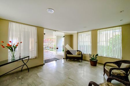 Apartamento à venda com 65m², 2 quartos e 1 vagaÁrea comum