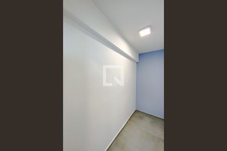 Apartamento à venda com 65m², 2 quartos e 1 vagaQuarto de Serviço