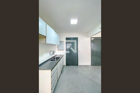 Apartamento à venda com 65m², 2 quartos e 1 vagaCozinha